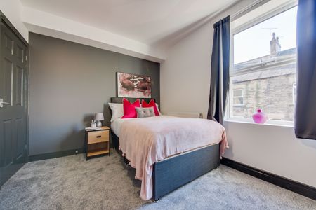 1 bedroom property to rent Farrar Street, Barnsley, South Yorkshire, S70 - Photo 2