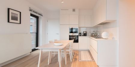 Appartement te huur in Oostende voor € 995 met 2 slaapkamers - Foto 5