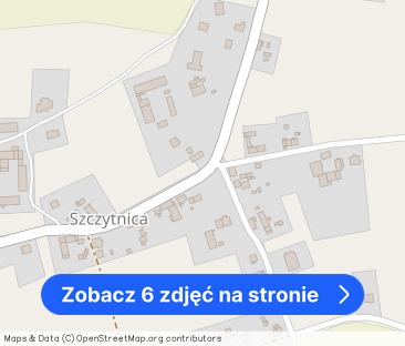 Wynajmę kawalerkę w Szczytnicy - Zdjęcie 1