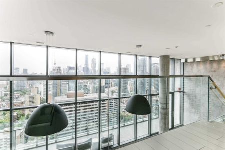 For Lease - 45 Charles Street Unit# 205, Toronto, Ontario - Photo 2