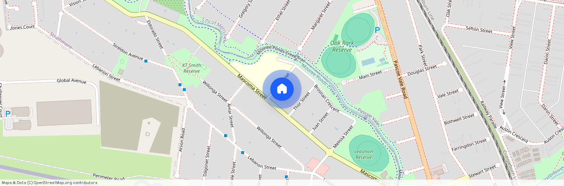 9 Odin Street, Strathmore, VIC 3041