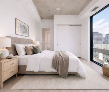 For Lease - 284 King Street Unit# 2502, Toronto, Ontario - Photo 6