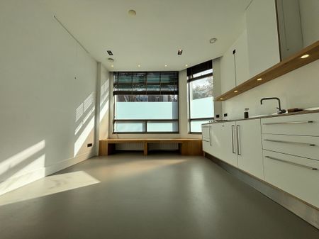 Te huur: Studio Valkenboslaan 47 in Den Haag - Photo 2