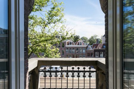 Te huur: Appartement Overtoom 394 2 in Amsterdam - Foto 3