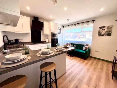 Croftside Close (Room 3), Leeds, Seacroft - Photo 3