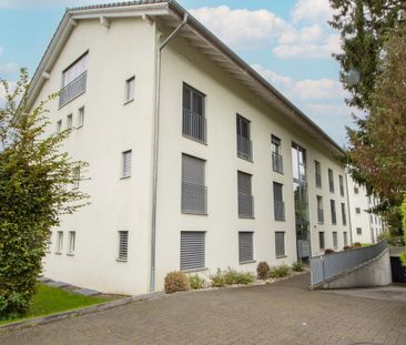 3.5 Zimmer, 110 m², 3. Stock - Foto 3