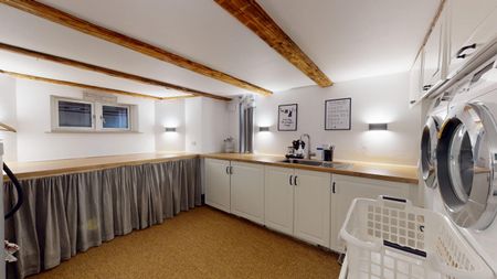 180m² Villa | København S - Photo 2