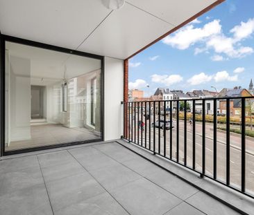 Appartement te huur in Mechelen voor € 1.300 met 2 slaapkamers - foto 2