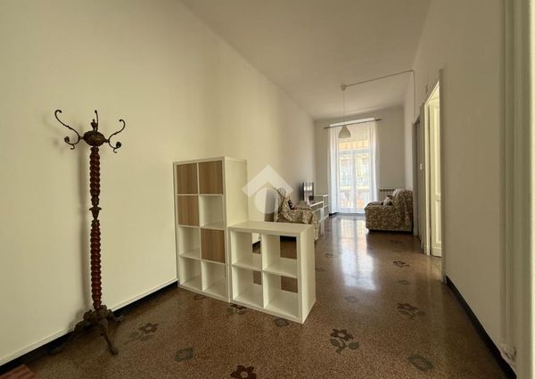 Quadrilocale in affitto