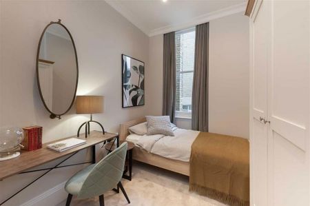 3 bedroom flat to rent - Photo 3