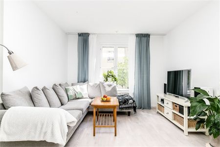 Grubbensringen, Stockholm - Photo 5