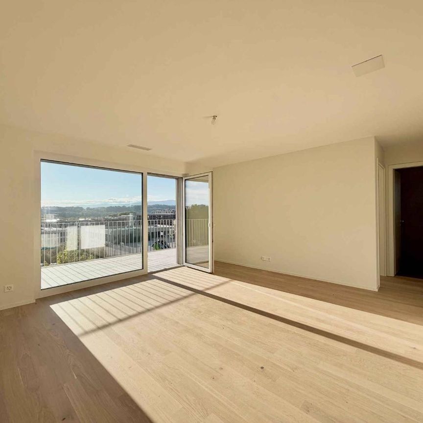 3.5 Zimmer, 69 m², 2. Stock - Foto 1