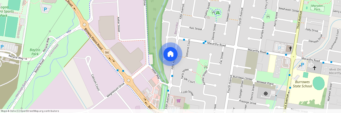 36a Fifth Avenue, Qld 4117, Berrinba