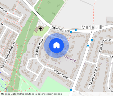 St Nicholas Drive, Cheltenham, Cheltenham, Cheltenham, GL50 - Photo 1