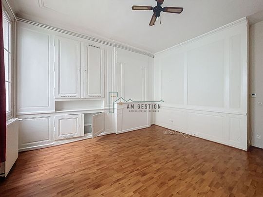 Location Appartement 1 pièce 30m² - Photo 1