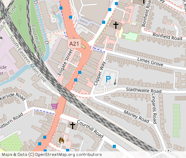 Clipper Way, London, SE13 - Photo 1