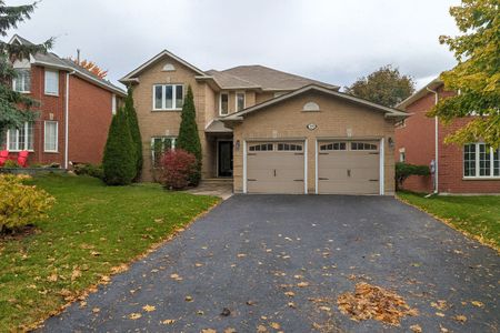For Lease - 271 Rhodes Circle Unit# BSMT, Newmarket, Ontario - Photo 2