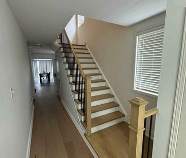 For Lease - 199 Lady Angela Avenue, Oshawa, Ontario - Photo 2