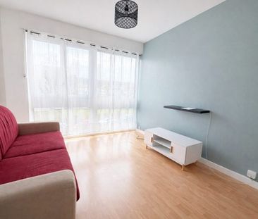 Appartement Fontenay-le-Fleury 36.40 m² - Photo 1