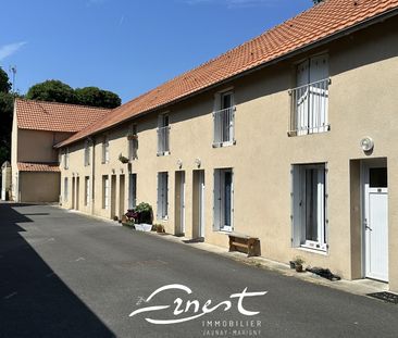 Location Appartement 2 pièces 43m² JAUNAY MARIGNY 86130 - Photo 5