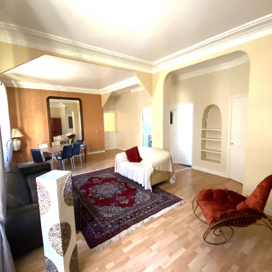 Appartement 5 pièces 129m2 MARSEILLE 4EME 1 570 euros - Photo 1