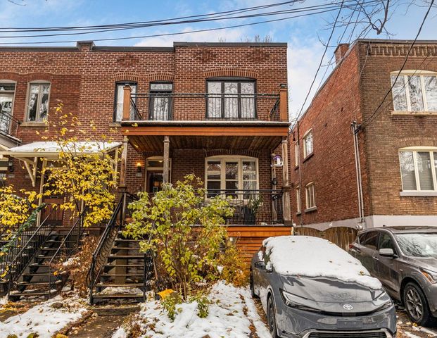 À louer / Appartement - Photo 1