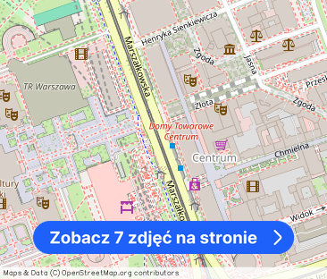 Super kawalerka centrum bezpośrednio - Zdjęcie 1