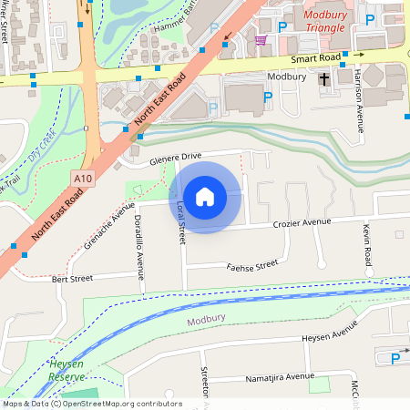 2/4 Benton Ct, SA 5092, Modbury