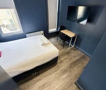 Room in a Shared Flat, Alfred Road, W3 - Photo 5