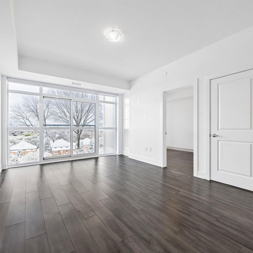 For Lease - 460 Dundas Street Unit# 604, Hamilton, Ontario - Photo 1