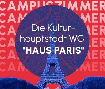 Campuszimmer - Das Basiszimmer 2 - Foto 1