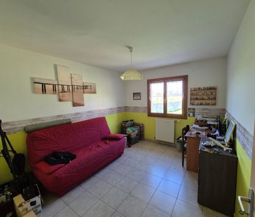 Location Maison 3 pièces 88m² CHARNAY LES MACON 71850 - Photo 5