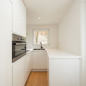 Appartement te huur in Antwerpen voor € 1.150 met 1 slaapkamer - Photo 3