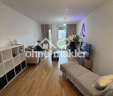 Toll geschnittene Terrassenwohnung mit EBK und TG im Milaneo! - Photo 4