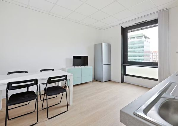 Via Privata Deruta, Milan, Lombardy 20132