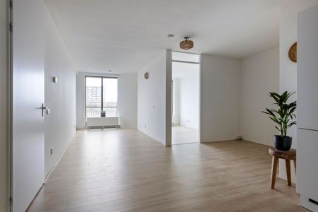 Appartement te huur: Titus van Rijnstraat 151 1058 GB Amsterdam - Foto 2