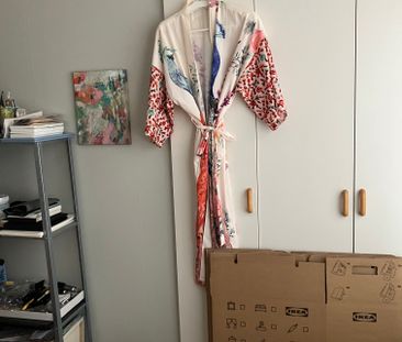 Pilvingegatan, Skarpnäck - Foto 2