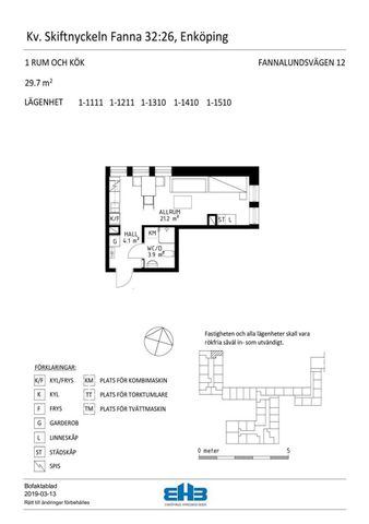 Fannalundsvägen 12, 74943, Enköping - Photo 4