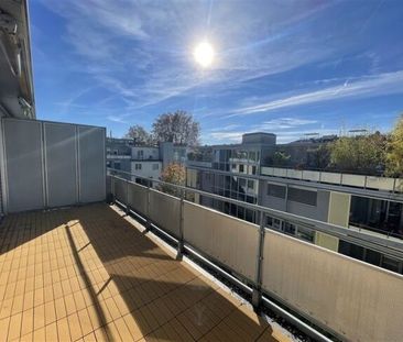 Appartement mansardé à Seefeld - Photo 3