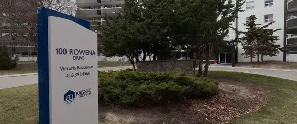 100 Rowena Drive | 100 Rowena Drive, North York - Photo 1