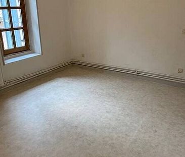 Location appartement t3 à La Voulte-sur-Rhône (07800) - Photo 1