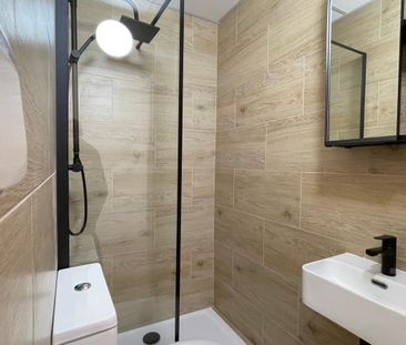 Pronájem bytu 1+kk • 24 m² bez realitkyNa Dolinách, Praha - Nusle - Photo 6