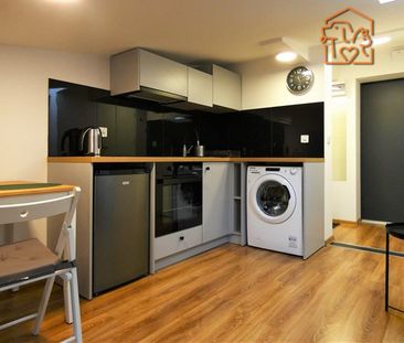 Łódź Łódź-Górna, Poznańska - Zdjęcie 1