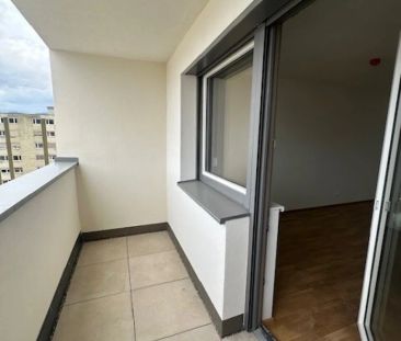 ++ Wohnpark Schlossergasse ++ Mietwohnung mit möblierter Küche, zwe... - Foto 3