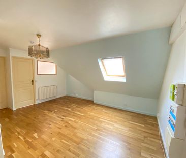 Location Appartement 3 pièces 29m² - Photo 2