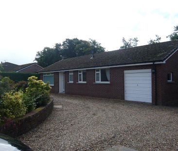 3 bedroom detached house to rent - Photo 5
