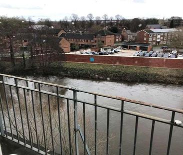 Waterside House, Derby, DE1 - Photo 2