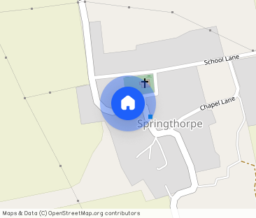 Hill Road, Springthorpe, DN21 - Photo 1