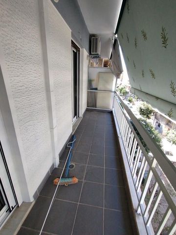 Διαμέρισμα για ενοικίαση Χαροκόπου (Καλλιθέα) - Photo 2