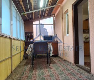 Apartament 2 camere la curte \ Sibiu - Photo 6